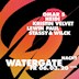 Watergate Berlin Watergate Nacht with Omar S, Heidi, Kristin Velvet, Lewin Paul, Stassy & Wilck