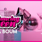 Maxxim Berlin La Boum – Dancing Queen