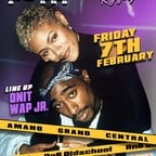 Amano Grand Central Berlin Love & RnB