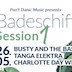 Arena Badeschiff Berlin Badeschiff Session 1 | Busty and the Bass / Tanga Elektra/ CDW