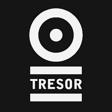 Tresor Berlin Eventflyer #1 vom 04.12.2015