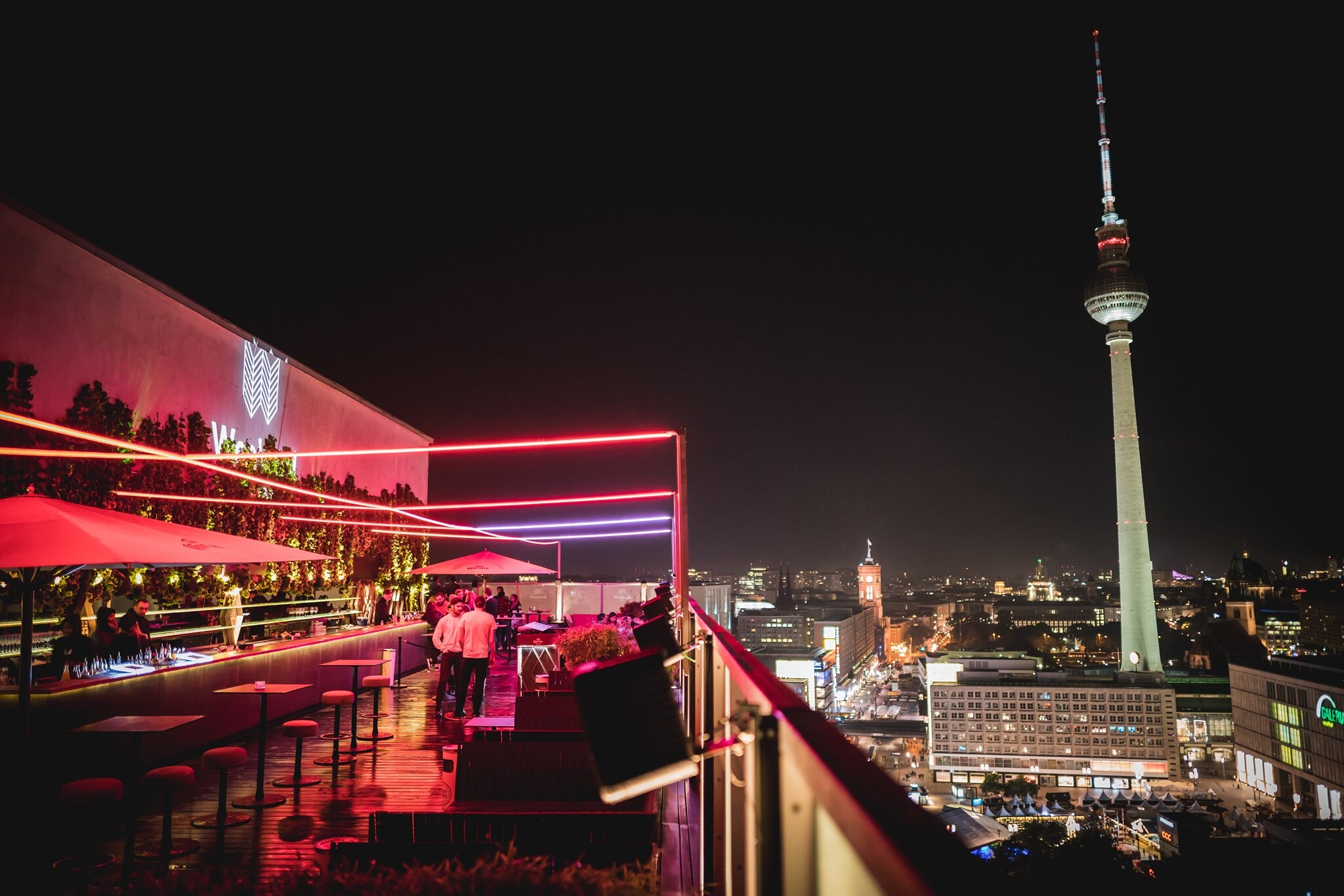 Club Weekend Berlin Eventflyer #2 vom 26.11.2021