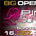 QBerlin  Big Opening - Pink Sunday