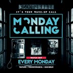 The Pearl Berlin Monday Calling - Ladies Prosecco for free bis 1 Uhr