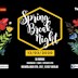Top Disco Berlin Spring Break Night