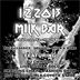 Milk Bar Berlin Milk on the Rocks
