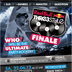 Kesselhaus Berlin Red Bull Thre3style Finale