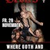 Insomnia Erotic Nightclub Berlin Devil'S #7