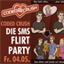 Pulsar Berlin Coded Crush - Die SMS Flirt Party