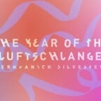 Klunkerkranich Berlin The Year Of The Luftschlange - Silvester 2024