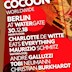 Watergate Berlin Cocoon: Charlotte de Witte, Eats Everything, Andre Galluzzi, Tobi Neumann, Maurizio Schmitz
