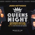 Maxxim Berlin Queens Night