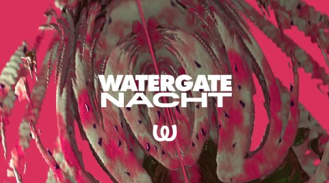 Watergate Berlin Eventflyer #1 vom 31.03.2023