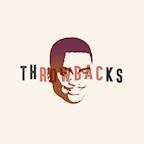 Dean Berlin Throwbacks - Old School Hip Hop, RnB & New Jack Swing