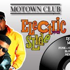Cheshire Cat Berlin Motown Club - Electric Slide