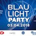 Hafenbar Berlin Blaulicht Party