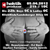 KlickClub Berlin XXL-Home-Party Osterspecial!