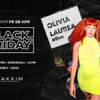 Maxxim Berlin Black Friday | Live Sessions