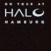 Halo Hamburg Bootshaus on tour