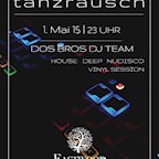 Eastwood Berlin Tanzrausch by Dos Bros DJ Team