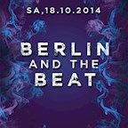Asphalt Berlin Berlin and The Beat