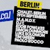Chalet Berlin Defected Gets Physical