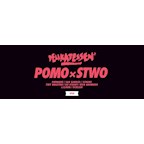 Ipse Berlin Delikatessen: Stwo & Pomo (live) - Open Air & Warehouse