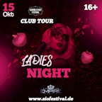 Empire Berlin Sio Festival Clubtour: Mega Ladies Night