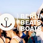 Osthafen Berlin Berlin, Beats & Boats 2019 + Aftershowparty