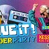 Kesselhaus Hamburg Move iT! - die 90er Party