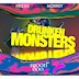 Moondoo Hamburg Frizzo presents Drunken Monsters w/ Frizzo, Norrey