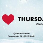 The Pearl Berlin We love Thursdays | final