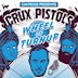 Moondoo Hamburg Snelle Jelle (NL), Dan Gerous > Crux Pistols - Wheel of Turn up