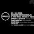 Suicide Club Berlin Walls Pres. 5 Years Wall Music with Samuel L Session & Dino Sabatini