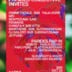 Humboldthain Berlin Parides Collective Invites w/ Fenim0re, Talia Dorr, Montezuma, Femme Fatale, Plattenlieferant