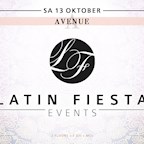 Avenue Berlin Latin-Fiesta