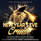 The Pearl  New Year's Eve Cruise 2019/20