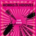 Horns & Hooves Berlin Russisches Silvester by Nikolai Makarov