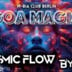 M-Bia Berlin Goa Magic with Cosmic Flow & B yond