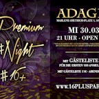 Adagio Berlin Premium Night