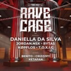 M-Bia Berlin Rave Cage