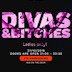 Insomnia Erotic Nightclub Berlin MissBehave presents Divas & Bitches