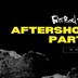 ASeven Berlin Fatboy Slim Aftershow Party