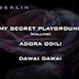 Badehaus Berlin Music From Berlin! My Secret Playground, Adora Odili, Dawai Dawai