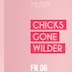 The Room Hamburg Chicks gone Wilder - Upgrade
