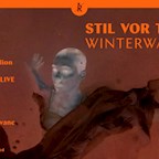 Ritter Butzke Berlin Stil Vor Talent's Winter Warmer with Township Rebellion, Moonwalk