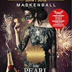 The Pearl Berlin Maskenball | Silvester 2014/2015