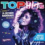 Badehaus Berlin Top Hits: Best Of 80s, 90s, 00s Pop Trash - Luftballon Special