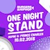 Prince Charles Berlin Burgers and HipHop -  one night stand!