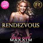 Maxxim Berlin Rendezvous - Ladies Night